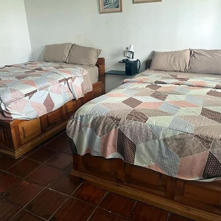 تابابيلا Quito Eco Lodge Airport - B&B المظهر الخارجي الصورة